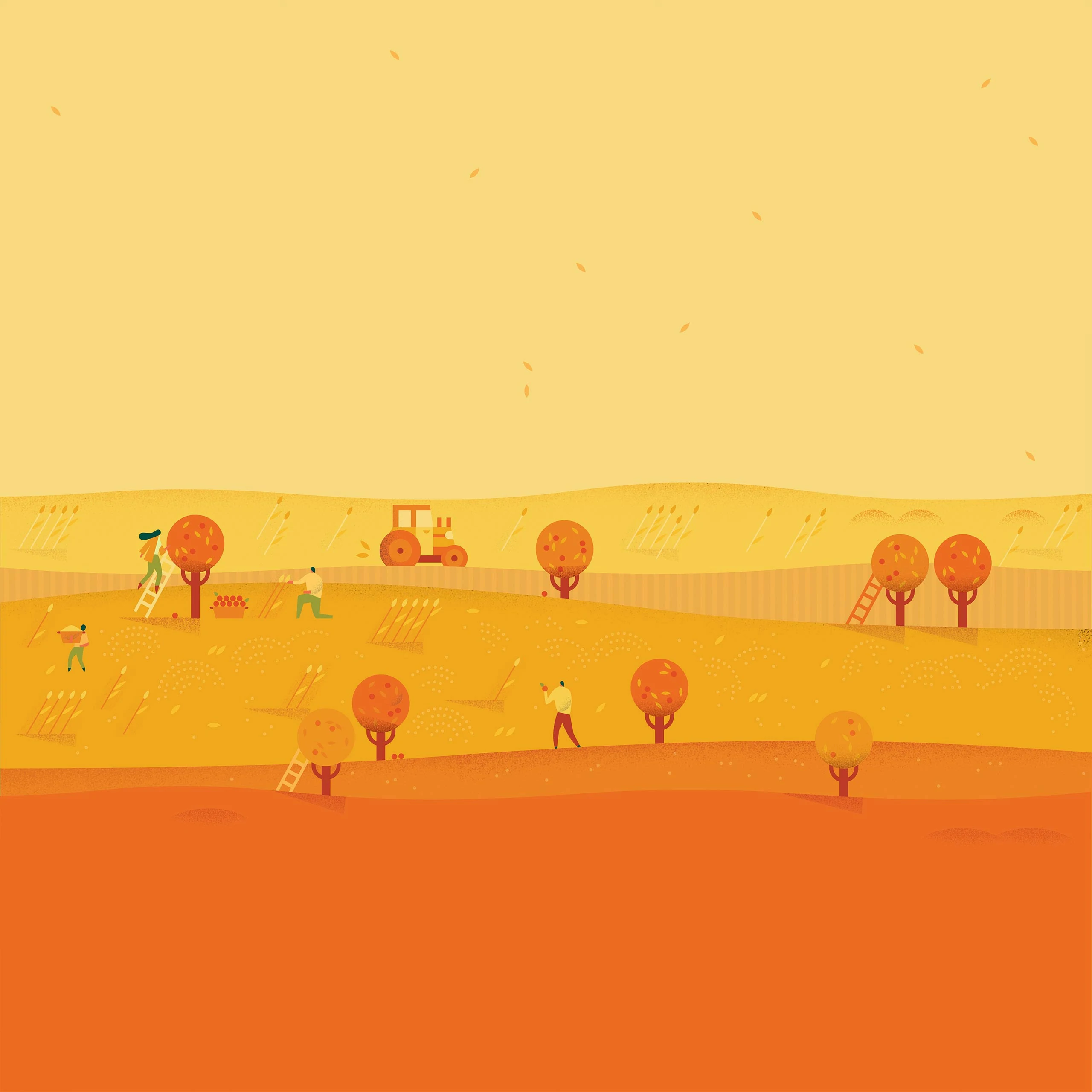 杂谈：调整心态和怎么做